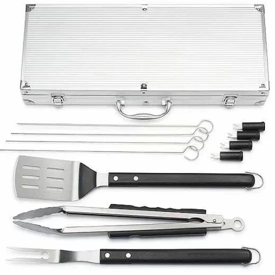 Food Network™ Cooking Utensils & Tools*Food Network 12-Pc. Grilling Tool Set