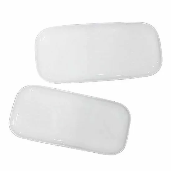 Food Network™ Dinnerware & Serveware*Food Network 2-Pc. Serving Tray Set