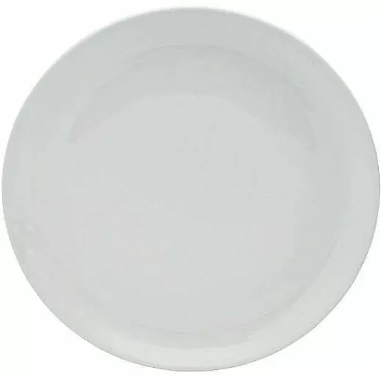 Food Network™ Dinnerware & Serveware*Food Network 4-Pc. Coupe Dinner Plate Set