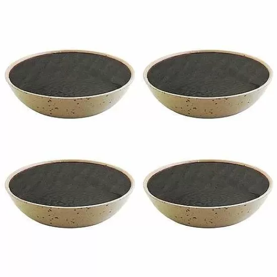 Food Network™ Dinnerware & Serveware*Food Network 4-Pc. Melamine Cereal Bowl Set