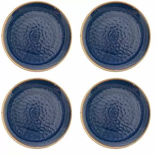 Food Network™ Dinnerware & Serveware*Food Network 4-Pc. Melamine Dinner Plate Set