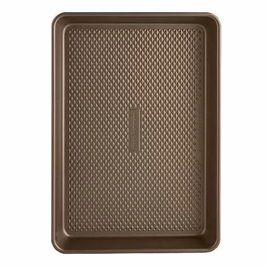 Food Network™ Cookware & Bakeware*Food Network 5-Pc. Textured Performance Series Nonstick Bakeware Set