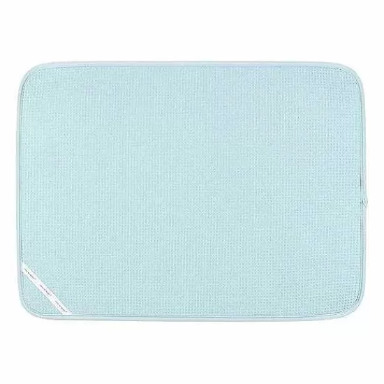 Food Network™ Kitchen Accessories*Food Network Textured Waffle Dish Drying Mat